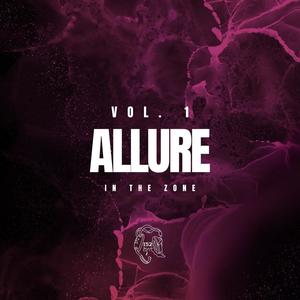 In The Zone Vol.1 Allure