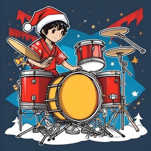 Little Drummer Boy (A Gift for a King)