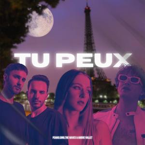 Tu Peux (Extended) [Explicit]