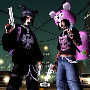 MOLLY (feat. Bryaneldemedallo) (Explicit)