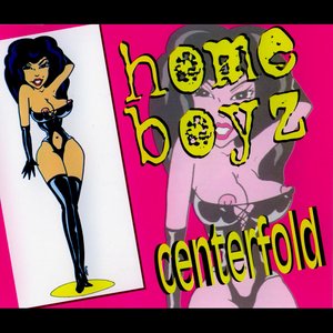 Centerfold (Party Zone Mix)