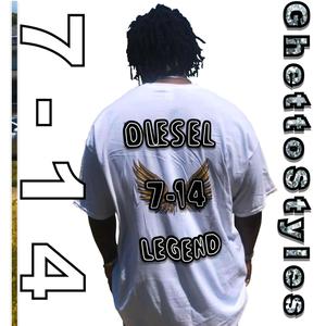 7-14 Diesel (Explicit)