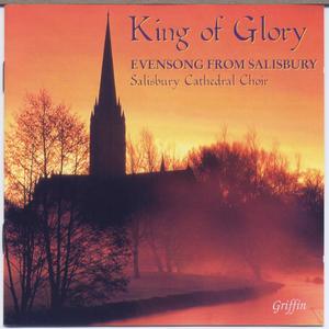 King of Glory