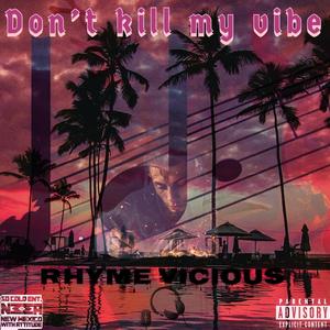 Dont kill my vibe (Explicit)