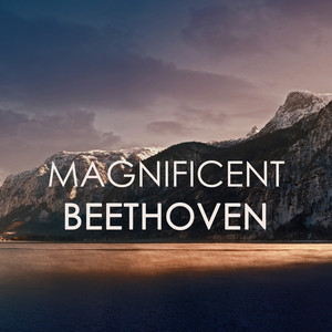 Magnificent Beethoven