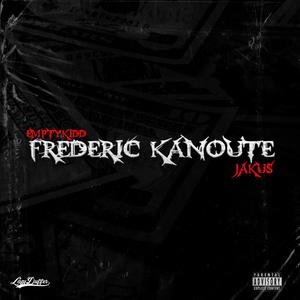 Frédéric Kanouté (feat. EmptyKidd) [Explicit]