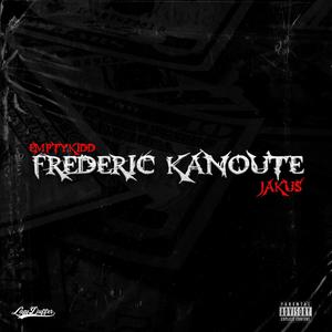 Frédéric Kanouté (feat. EmptyKidd) (Explicit)
