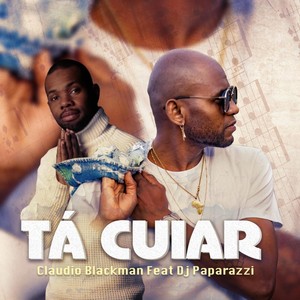 Tá Cuiar (feat. DJ Paparazzi)