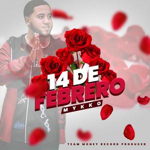 14 de febrero