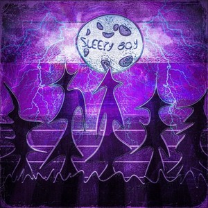 All night (Prod. By MAWES|Explicit)