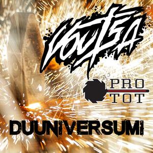 Duuniversumi (Pro-tot)