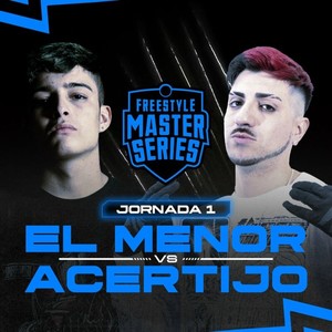 Urban Roosters - Deluxe El Menor Vs Acertijo - El Menor Vs Acertijo (Live)