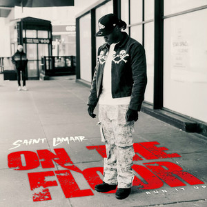 On The Floor (Explicit)