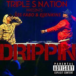 Drippin (feat. E.J.Jenkins|Explicit)