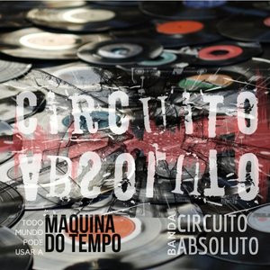 Maquina do Tempo