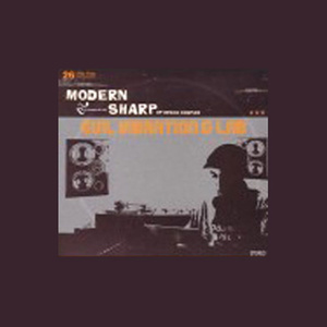 MODERN SHARP SONG (INTRO)