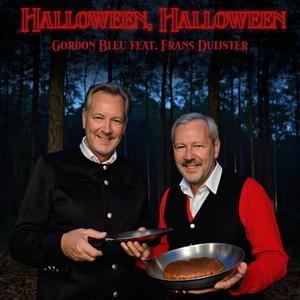 Halloween, Halloween (feat. Frans Duijster) (Explicit)