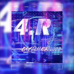 4.R 2022Cypher (Prod by Slim Dyane)