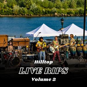 Live Rips, Vol. 2