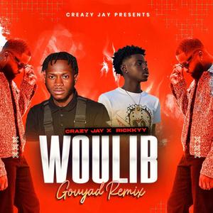 Woulib (feat. Dj crazyjay)