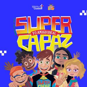 Súper Capaz