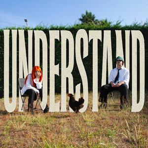 UNDERSTAND (feat. Snazzy B) (Explicit)