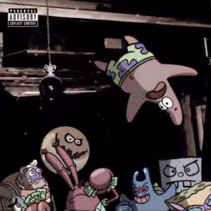NØ BįTCHES (feat. Shawni West & ACC BUDDA) (Explicit)