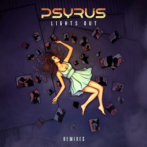 Lights Out (Playmore Remix)
