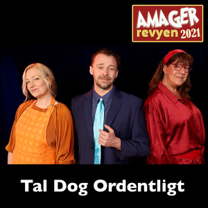 Tal Dog Ordentligt (Explicit)