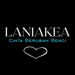 Cinta Berubah Benci