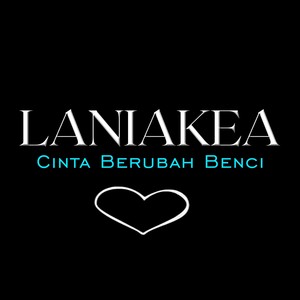 Cinta berubah benci