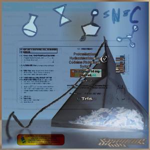 Synthetic Tea (feat. Toxin Brewer & p3tro) (Explicit)