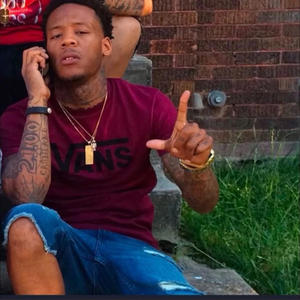 Kick it out (feat. CHZ LAFLARE) (Explicit)