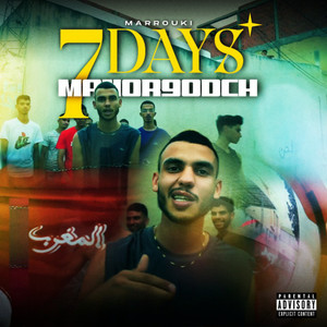 7DAYS MANOR9ODCH (Explicit)