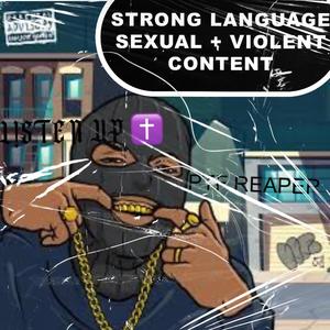 L!STEN UP . . . (feat. Prodbyferrariboii) (Explicit)