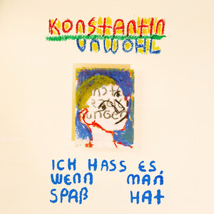 Ich hass es, wenn man Spaß hat (Single Edit)