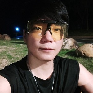 我的人生就像个笑话，不如一条狗啊 (Demo)