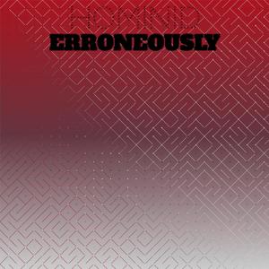 Hominid Erroneously