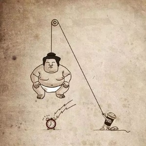 我想去大理的街头走走