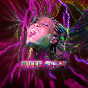 Super Great (Slow Speed)