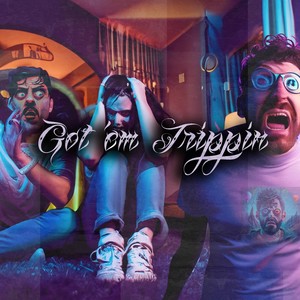 Got 'em Trippin (feat. Flashback) (Explicit)