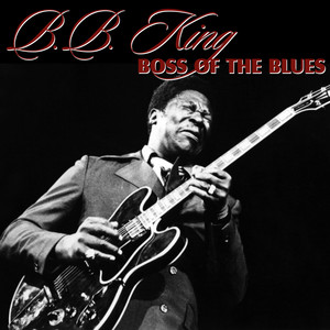 Boss of the Blues