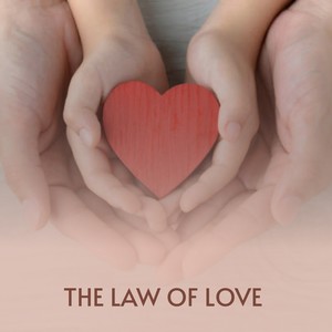 The Law of Love