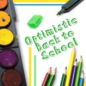 Optimistic Back to School – Fast Learning & Reading, Concentration, Effective Study Music, Deep Brain Stimulation