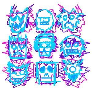 MALLWHORE (feat. doggr) (Explicit)