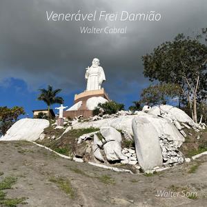 Venerável frei Damião