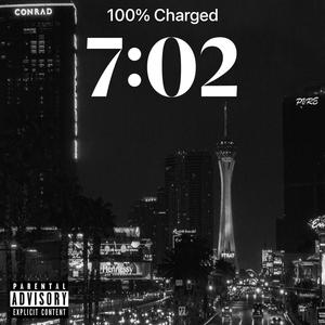 7:02pm in Vegas (feat. Trae Rojo & Chris Crooks) [Explicit]