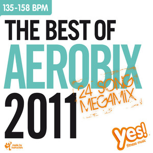 THE BEST OF AEROBIX 2011