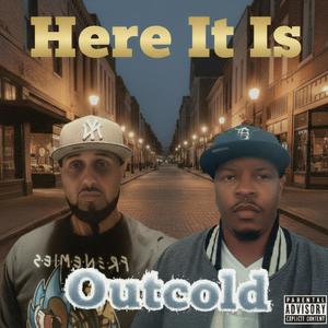 Here It Is (feat. Eddie Monsta') (Explicit)