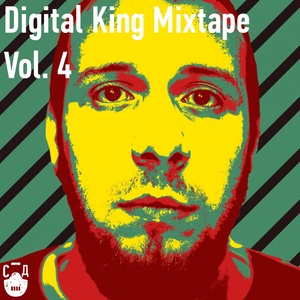 Digital King, Vol. 4 (Mixtape)